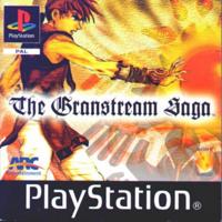 The Granstream Saga - thumbnail