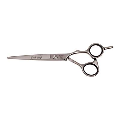 Dark Stag Scissors Offset Barber Scissors DS+ 7" 1Stuks