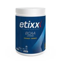 Etixx Bcaa Orange-mango 300g - thumbnail