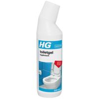 HG toiletgel hygiënisch 500ml - thumbnail