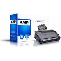 KMP Toner vervangt Brother Brother TN3430 Compatibel Zwart 3000 bladzijden B-T103 1263,2000 - thumbnail