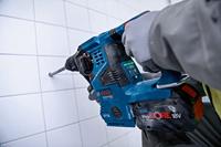 Bosch Professional GBH 18V-28 C Accu combihamer SDS-plus 3,3J 18V Basic Body - 0611920000 - thumbnail