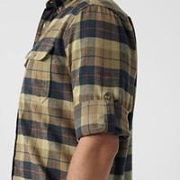 Fjällräven Singi Heavy Flannel Overhemd - thumbnail