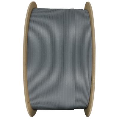 Polymaker PG02003 Filament PA6-GF Glasvezelversterkt, Chemisch bestendig, Hoge stijfheid, Hittebestendig 1.75 mm 2000 g Grijs PolyMide™ 1 stuk(s)