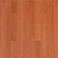 Bedframe zonder matras massief grenenhout wasbruin 150x200 cm - thumbnail