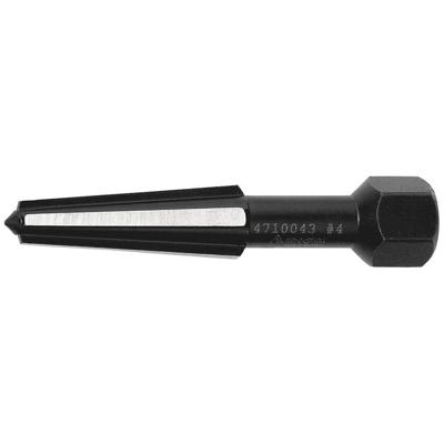 Rennsteig Werkzeuge 471 003 3 Schroefuitdraaier M10 - M12 Rennsteig Werkzeuge 471 003 3 Schroefuitdraaier M10 - M12