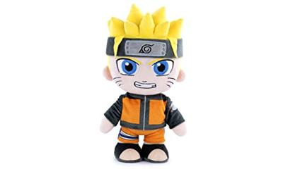 Naruto Shippuden Plush Figure Naruto 30 cm