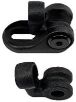 Busch + Müller Adapter busch & müller "turntec b&m adapter turntec short mounting blinker module - thumbnail