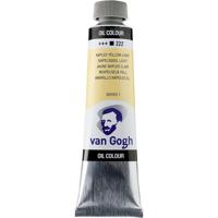 Van Gogh Van Gogh Olieverf 40 ml Napelsgeel Licht - thumbnail