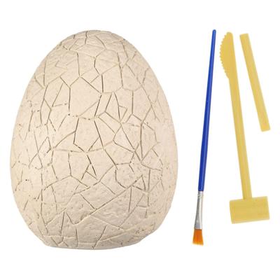 Uitgraafset Xxl Dino met 8 Dino&apos;s