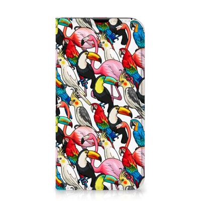 iPhone 13 Pro | Hoesje maken | Birds
