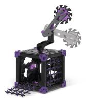 schleich ELDRADOR CREATURES schaduw tijger 42739 - thumbnail