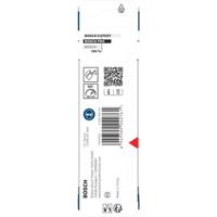 Bosch Accessories 2608577565 Metaal-spiraalboor 1 stuk(s) - thumbnail