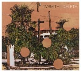 I Delete - CD (4260159730395) I Delete - CD (4260159730395)