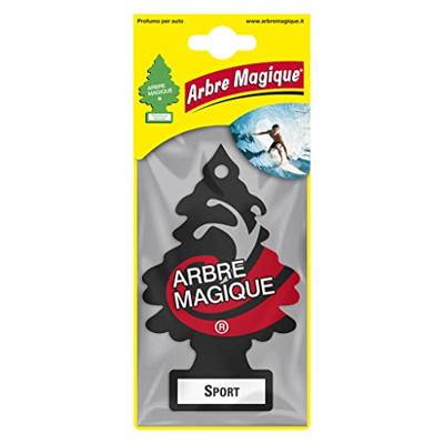 Wonderboom Luchtverfrisser Sport