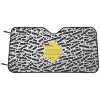 Parasol MOMO FRECCIA 130 x 60 cm - thumbnail