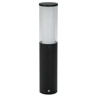 Albert Tuinverlichting zuilRod 50cm - zwart - 660545