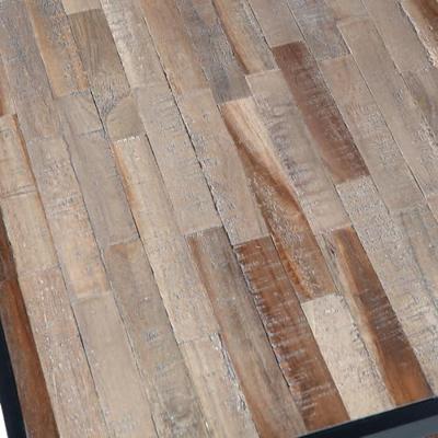 Woood Vic Salontafel Woood Vic Salontafel