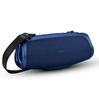 Medion 50077072 Blauw 4 W Bluetooth luidspreker - thumbnail