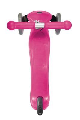 GLOBBER - Scooter - PRIMO V2 - Pink (422-110-3)