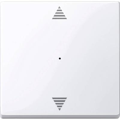 Merten MEG5215-0325 Wit 1 stuk(s)