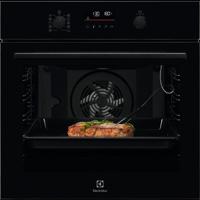 Electrolux 700 serie SenseCook - Heteluchtoven met pyrolysereiniging EOE6P46Z - thumbnail