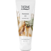 Therme Hammam shower gel 75 Milliliter - thumbnail
