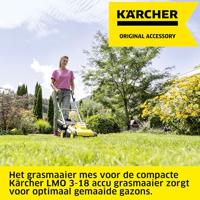 Karcher Mes LMO 3-18 - 2.445-261.0 - thumbnail