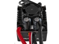 Hobbywing Xerun AXE Plus R3 135A brushless ESC - thumbnail