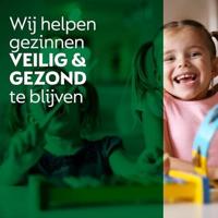 Dettol Hygiënische Wasmachine Reiniger - 2x250ml - thumbnail