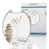 SCHÜTTE toiletbril balance mdf - thumbnail