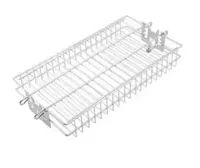 The Bastard Rotisserie Flat Rack - thumbnail
