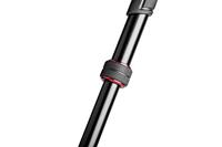 Manfrotto mk190goa4-3wx Kit 4 Secties Aluminium Statief voor Camera Zwart - thumbnail