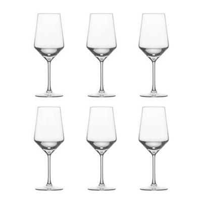 Schott Zwiesel Pure Rodewijnglas Cabernet 1 0,54 l, per 6