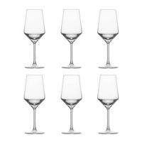 Schott Zwiesel Pure Rodewijnglas Cabernet 1 0,54 l, per 6 - thumbnail