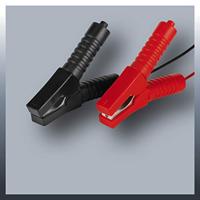 Einhell CC-BC 10 E Acculader, 12 V, voor accu's van 5-200 Ah - thumbnail