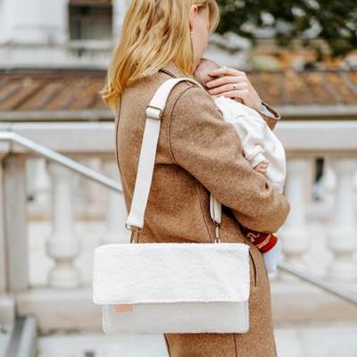 Tote bag BABYMOOV beige Tote bag BABYMOOV beige