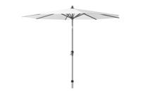 Platinum | Parasol Riva Ø300 cm | Wit - thumbnail