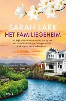 Het familiegeheim - Sarah Lark - ebook