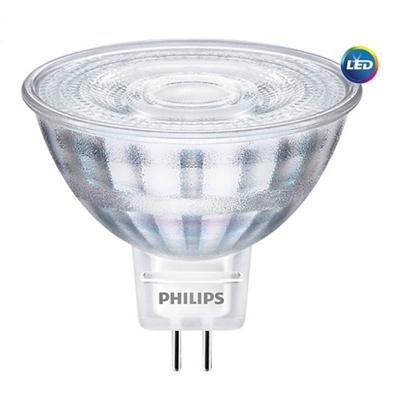 Philips CorePro LED Spot GU5.3 - Warm wit - MR16 - 12V - 3W vervangt 20W