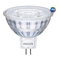 Philips CorePro LED Spot GU5.3 - Warm wit - MR16 - 12V - 3W vervangt 20W - thumbnail