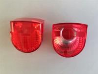 Spanninga glas v/reflector a-licht - thumbnail