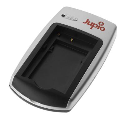 Jupio Specifieke lader Kodak CRV3 | LB-01