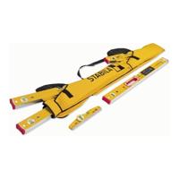 Stabila LCC-6-200 18987 Waterpastas (l x b x h) 204.50 x 17.50 x 2.8 cm - thumbnail