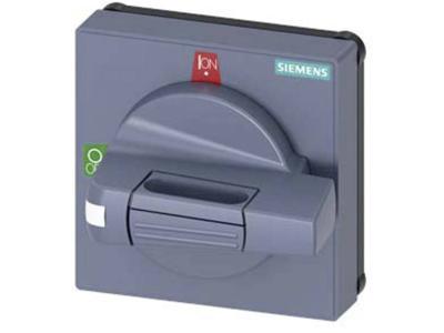 Grijs Siemens 8UD17712AF01