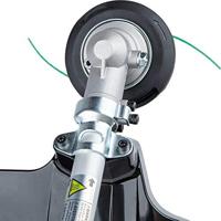 Makita UR201CZ Accu Bosmaaier D-Greep ConnectX Basic Body - thumbnail