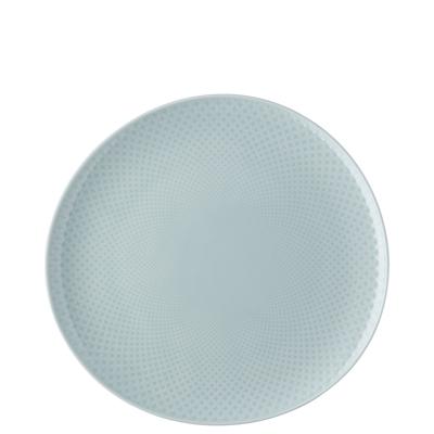 ROSENTHAL - Junto Opal Green - Dinerbord 27cm decor