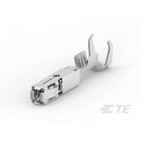 TE Connectivity 1241380-2 AMP MCP - Terminals 1241380-2 TE Connectivity Inhoud: 4500 stuk(s) - thumbnail