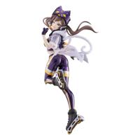 Yu-Gi-Oh! Card Game Monster Collection SP Pop Up Parade PVC Statue I:P Masquerena 23 cm - thumbnail