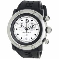 Unisex horloge Glam Rock GR62116 (Ø 46 mm) - thumbnail